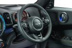 Mini Cooper S Countryman ALL4 2017 года (ZA)